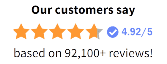 customer reviews